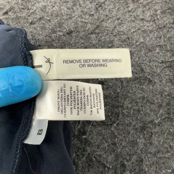 Ann Taylor Size S Sleeveless blouse - Picture 4 of 4